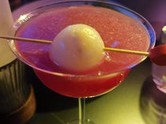 -柒Lounge(三里屯店)
