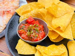 -Q MEX 库迈墨西哥餐吧(三里屯店)