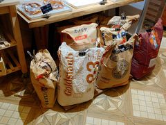 -风车面包