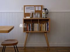 -Cafe Villa