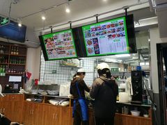 -尹记门钉肉饼(丰台站店)
