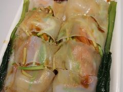 -花少爷·鲜虾干贝粥(延安万达店)