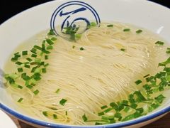 -新万鑫银丝面·非遗无锡味(惠山古镇店)