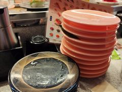-争鲜回转寿司(中街大悦城店)