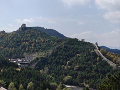 -雁门关景区