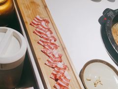 -卤校长重庆火锅(国兴店)