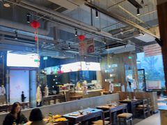 -破店肥哈·海鲜·烧烤(郑州银泰inPARK店)