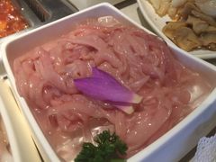 -海底捞火锅(万丰桥店)