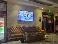 -K歌1号量贩KTV(皇岗口岸店)