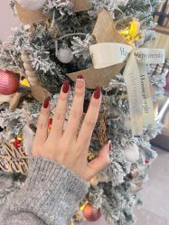 -如一·美甲美睫