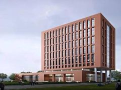 -上海财经大学(国定路校区)
