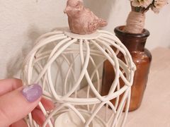 餐具摆设-春风·有糖(崇宁路店)