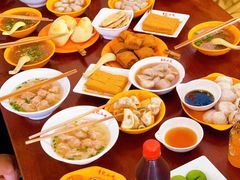 -沙县小吃文化城