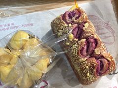 -丁香西饼屋(桂林路店)