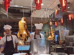 -陈鹏鹏潮汕菜(欢乐海岸 海边景观店)