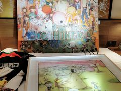 -上海衡山路十二号华邑酒店
