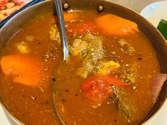 -CHINCHIN 青青·泰国料理(万象食家店)