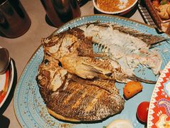 -塔哈尔·新疆盛宴(奉贤龙湖店)