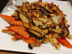 -七菜馆·东北菜·蒸饺(文体路店)
