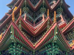 -江阴君山寺