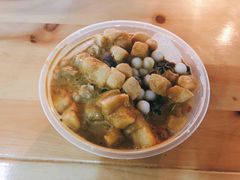-串妹花式冰粉(乐山总店)