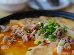 -李师傅脆肚(梅林店)
