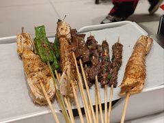 -鸿先阁·干煸虾(星沙店)