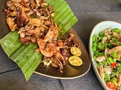 -Ameigo梅果·云贵川bistro(长宁来福士店)