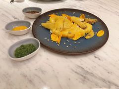 私房珍味葵花鸡-鹏瑞莱佛士酒店·云璟 Yun Jing
