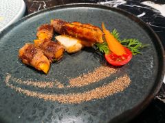 -牛将军•涮肉•烤肉•铁板烧(北京王府井·故宫店)