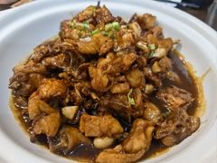 -李东农庄(中南百草园地标店)
