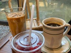 -Metal hands·铁手咖啡