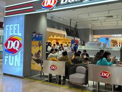 -DQ·蛋糕·冰淇淋(洋洋百货南街店)