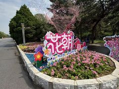 -北陵公园