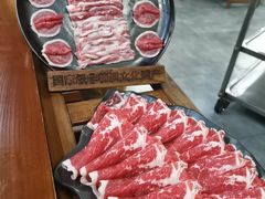 -东来顺•非遗火锅(外滩店)