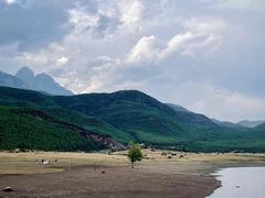 -玉湖村