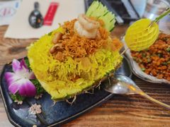 -Hi YOU你的饭局泰餐厅(雍和宫店)