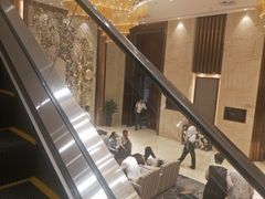 -青岛颐海花园酒店总店·自助餐厅