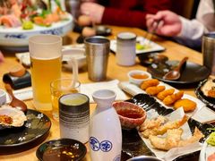 -王鼎精致料理铁板烧(世博源店)