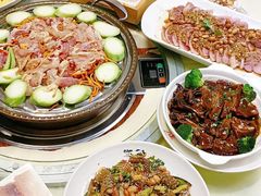 -凯盈阁·顺德私房菜·桑拿鸡
