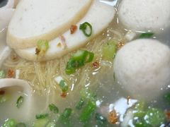 -章记香港仔鱼蛋王(西洋菜街店)