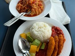-湾景餐厅(海洋公园店)