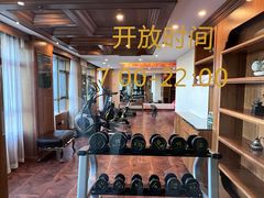 -长沙国金中心异国印象酒店