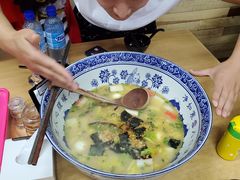 -姓周桥大碗公面