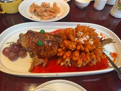 -松鹤楼(山塘街店)