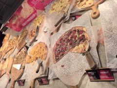 -比格比萨自助(万柳华联店)