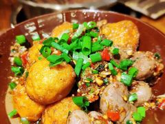 -盖帮鳝鱼串串(东郊记忆店)