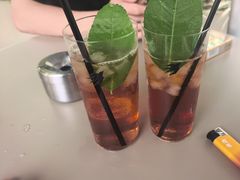 -BeauTea水仙(coco park店)