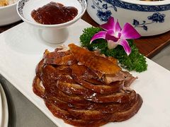 -大鹏饭店·金陵家宴(奥体中心店)