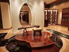 -广州富力丽思卡尔顿酒店